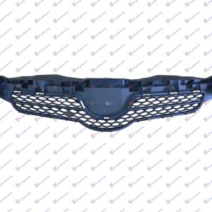 ΜΑΣΚΑ TOYOTA AURIS 06-10 074604540