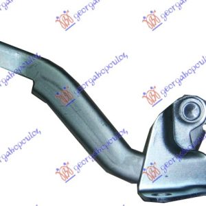 ΜΕΝΤΕΣΕΣ ΚΑΠΟ ΕΜΠΡΟΣ ΑΡ TOYOTA AURIS 06-10 074606142