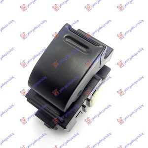 ΔΙΑΚΟΠΤΗΣ ΠΑΡΑΘΥΡΟΥ ΕΜΠΡΟΣ (5pin) ΔΕ TOYOTA COROLLA (E 11) 00-02 088707171