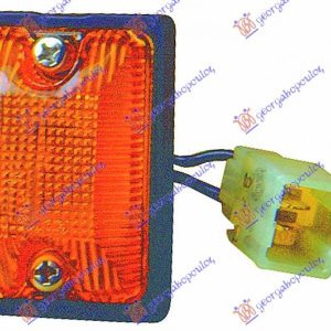 Φλας Φτερου Toyota Corolla (AE 80) 83-85 – 093605490