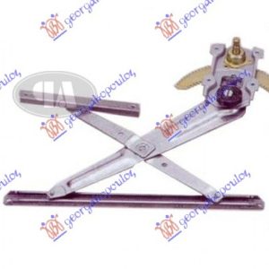 Γρυλλος ΠΑΡΑΘ.ΕΜ.ΜΗΧΑΝΙΚΟΣ Αριστερα Toyota Corolla (KE 75) 81-83 – 093907042