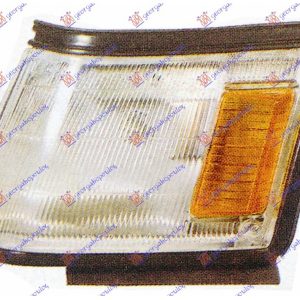 Γωνια Φλας (E) Αριστερα Toyota Corolla (EE 80/2) 86-87 – 096205497