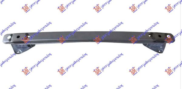 ΤΡΑΒΕΡΣΑ ΠΡΟΦΥΛΑΚΤΗΡΑ ΠΙΣΩ AYGO 14-18 200103850