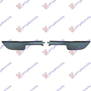 ΣΠΟΙΛΕΡ ΠΡΟΦΥΛΑΚΤΗΡΑ ΕΜΠΡΟΣ (ΣΕΤ ΔΕΞΙ/ΑΡΙΣΤΕΡΟ)  AYGO 14-18 200106380