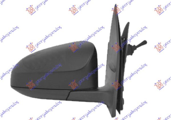 ΚΑΘΡΕΦΤΗΣ ΜΗΧΑΝΙΚΟΣ (Α ΠΟΙΟΤΗΤΑ) (CONVEX GLASS) ΔΕ AYGO 14-18 200107401