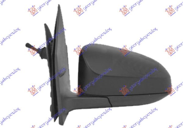 ΚΑΘΡΕΦΤΗΣ ΜΗΧΑΝΙΚΟΣ (Α ΠΟΙΟΤΗΤΑ) (CONVEX GLASS) ΑΡ AYGO 14-18 200107402