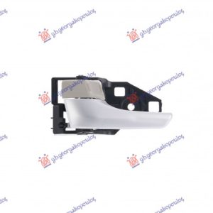 ΧΕΡΟΥΛΙ ΠΟΡΤΑΣ ΕΜΠΡΟΣ/ΠΙΣΩ ΕΣΩ ΑΣΗΜΙ/ΜΠΕΖ 832207872Μ