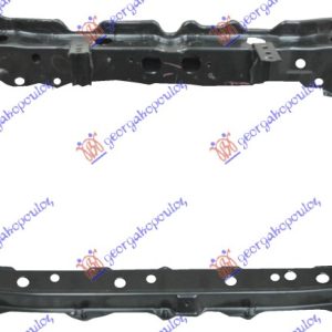 ΜΕΤΩΠΗ ΕΜΠΡΟΣ TOYOTA YARIS III 11-14 821000220