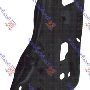 ΦΑΝΟΣΤΑΤΗΣ ΕΜΠΡΟΣ ΜΕΤΑΛΛΙΚΟΣ ΚΑΘΕΤΟΣ ΑΡ TOYOTA YARIS III 11-14 821000272