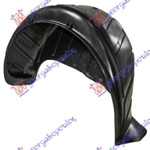 ΘΟΛΟΣ ΠΙΣΩ ΠΛΑΣΤΙΚΟΣ ΑΡ TOYOTA YARIS III 11-14 821000852