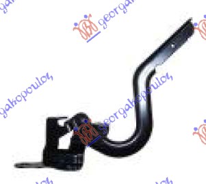 ΜΕΝΤΕΣΕΣ ΚΑΠΟ ΕΜΠΡΟΣ ΔΕ TOYOTA YARIS III 11-14 821006141