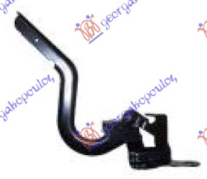 ΜΕΝΤΕΣΕΣ ΚΑΠΟ ΕΜΠΡΟΣ ΑΡ TOYOTA YARIS III 11-14 821006142