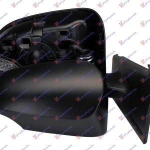 ΚΑΘΡΕΦΤΗΣ ΧΕΙΡΟΚΙΝΗΤΟΣ ΒΑΦΟΜΕΝΟΣ (ΜΕ ΦΛΑΣ) (Α ΠΟΙΟΤΗΤΑ) (CONVEX GLASS) ΔΕ TOYOTA YARIS III 11-14 821007483