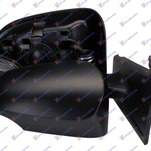 ΚΑΘΡΕΦΤΗΣ ΗΛΕΚΤΡΙΚΟΣ ΘΕΡΜΑΙΝΟΜΕΝΟΣ ΗΛΕΚΤΡΙΚΑ ΑΝΑΚΛΙΝΟΜΕΝΟΣ ΒΑΦΟΜΕΝΟΣ (ΜΕ ΦΛΑΣ) (Α ΠΟΙΟΤΗΤΑ) (CONVEX GLASS) ΔΕ TOYOTA YARIS III 11-14 821007581