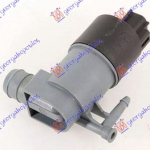 ΜΟΤΕΡ ΔΟΧΕΙΟΥ ΝΕΡΟΥ ΥΑΛΟΚΑΘΑΡΙΣΤΗΡΩΝ (ΜΟΝΟ) TOYOTA YARIS III 11-14 821008450