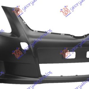 ΠΡΟΦΥΛΑΚΤΗΡΑΣ ΕΜΠΡΟΣ ΒΑΦΟΜΕΝΟΣ (Α ΠΟΙΟΤΗΤΑ) TOYOTA AVENSIS (T27) 08-12 822003370