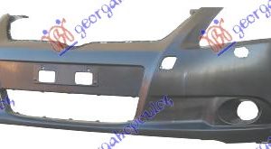 ΠΡΟΦΥΛΑΚΤΗΡΑΣ ΕΜΠΡΟΣ ΒΑΦΟΜΕΝΟΣ (ΜΕ ΤΡΥΠΕΣ ΓΙΑ ΠΙΤΣΙΛΙΣΤΗΡΙΑ) TOYOTA AVENSIS (T27) 08-12 822003380