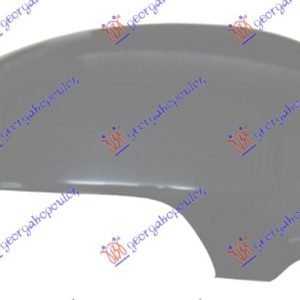 ΚΑΠΑΚΙ ΚΑΘΡΕΦΤΗ ΒΑΦΟΜΕΝΟ ΔΕ TOYOTA AVENSIS (T27)08-12 822007711