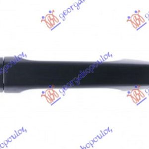 ΧΕΡΟΥΛΙ ΠΟΡΤΑΣ ΕΜΠΡΟΣ ΕΞΩ ΒΑΦΟΜΕΝΟ ΑΡΙΣΤ.TOYOTA AVENSIS (T27) 08-12   822007842