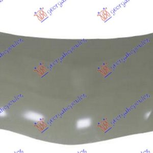 ΚΑΠΟ ΕΜΠΡΟΣ TOYOTA AYGO 14-18 827100070