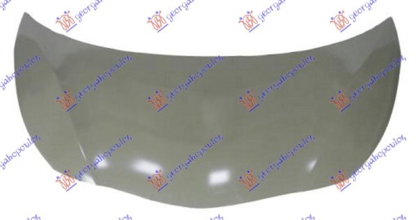 ΚΑΠΟ ΕΜΠΡΟΣ TOYOTA AYGO 14-18 827100070
