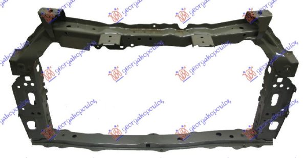 ΜΕΤΩΠΗ ΕΜΠΡΟΣ TOYOTA AYGO 14-18 827100220