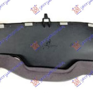 ΠΛΑΣΤΙΚΗ ΠΟΔΙΑ ΨΥΓΕΙΟΥ (ΕΚΤΡΟΠΕΑΣ ΑΕΡΑ) TOYOTA AYGO 14-18 827100840