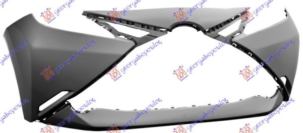 ΠΡΟΦΥΛΑΚΤΗΡΑΣ ΕΜΠΡΟΣ ΒΑΦΟΜΕΝΟΣ TOYOTA AYGO 14-18 827103370