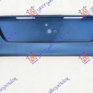 ΦΑΣΑ ΠΡΟΦΥΛΑΚΤΗΡΑ ΠΙΣΩ ΣΚΟΥΡΟ ΓΚΡΙ TOYOTA AYGO 14-18 827104020