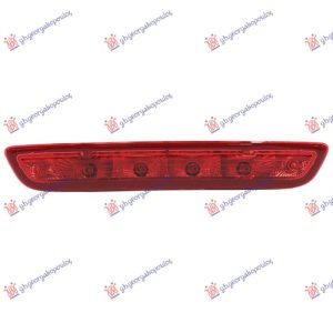 ΦΑΝΟΣ ΠΙΣΩ 3ο STOP  TOYOTA AYGO 14-18 827105810