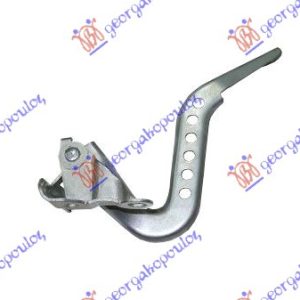 ΜΕΝΤΕΣΕΣ ΚΑΠΟ ΕΜΠΡΟΣ ΔΕ TOYOTA AYGO 14-18 827106141