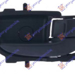 ΧΕΡΟΥΛΙ ΠΟΡΤΑΣ ΕΜΠΡΟΣ-ΠΙΣΩ ΕΣΩ ΜΑΥΡΟ ΔΕ TOYOTA AYGO 14-18 827107871