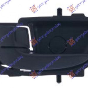 ΧΕΡΟΥΛΙ ΠΟΡΤΑΣ ΕΜΠΡΟΣ-ΠΙΣΩ ΕΣΩ ΜΑΥΡΟ ΑΡ TOYOTA AYGO 14-18 827107872