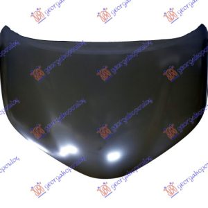 ΚΑΠΟ ΕΜΠΡΟΣ TOYOTA C-HR 16-19 829500070