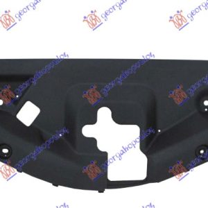 ΠΛΑΣΤΙΚΗ ΠΟΔΙΑ ΜΕΤΩΠΗΣ ΑΝΩ TOYOTA C-HR 16-19 829500810