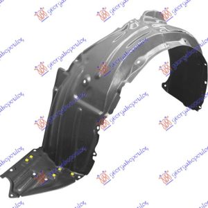 ΘΟΛΟΣ ΕΜΠΡΟΣ ΠΛΑΣΤΙΚΟΣ ΑΡ TOYOTA C-HR 16-19 829500822