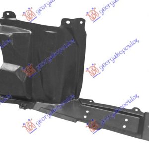 ΠΟΔΙΑ ΜΗΧΑΝΗΣ ΑΚΡΑΙΑ ΠΛΑΣΤΙΚΗ ΑΡ TOYOTA C-HR 16-19 829500832