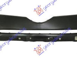 ΠΡΟΦΥΛΑΚΤΗΡΑΣ ΕΜΠΡΟΣ (ΜΕ 4 ΤΡΥΠΕΣ ΓΙΑ PDC) (Α ΠΟΙΟΤΗΤΑ) TOYOTA C-HR 16-19 829503610