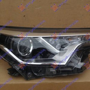 ΦΑΝΟΣ ΕΜΠΡΟΣ ΗΛΕΚΤΡΙΚΟΣ (Ε) (DEPO) ΔΕ TOYOTA C-HR 16-19 829505131