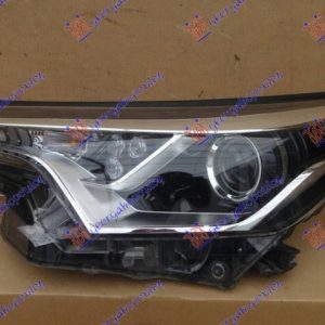 ΦΑΝΟΣ ΕΜΠΡΟΣ ΗΛΕΚΤΡΙΚΟΣ (Ε) (DEPO) ΑΡ TOYOTA C-HR 16-19 829505132