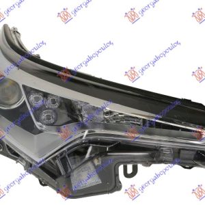 ΦΑΝΟΣ ΕΜΠΡΟΣ ΗΛΕΚΤΡΙΚΟΣ (ULO) ΔΕ TOYOTA C-HR 16-19 829505141