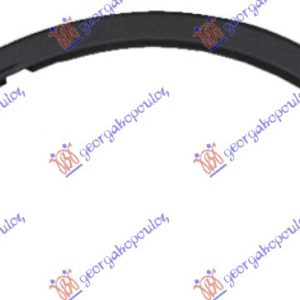 ΠΛΑΣΤΙΚΗ ΚΟΥΡΜΠΑ ΦΤΕΡΟΥ ΠΙΣΩ ΔΕ TOYOTA C-HR 16-19 829506551
