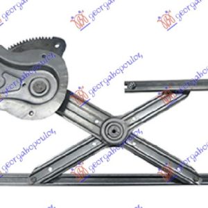 ΓΡΥΛΛΟΣ ΠΑΡΑΘΥΡΟΥ ΕΜΠΡΟΣ ΗΛΕΚΤΡΙΚΟΣ (ΧΩΡΙΣ ΜΟΤΕΡ) (Α ΠΟΙΟΤΗΤΑ) ΑΡ TOYOTA C-HR 16-19 829507042