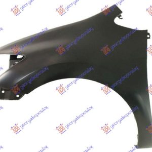 ΦΤΕΡΟ ΕΜΠΡΟΣ ΑΡ TOYOTA AURIS 10-12 830000652