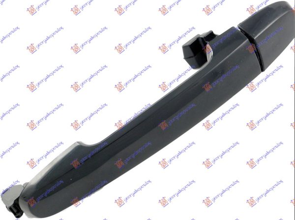 Χερουλι Πορτας ΕΜΠ. Εξω 3/5Π (Χ/ΤΡΥΠΑ) Δεξια Toyota Rav 4 10-12    832007841