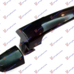 Χερουλι Πισω Πορτας Εξω ΔΕ=ΑΡ Toyota Rav 4 10-12    832007850