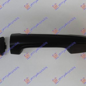 Χερουλι Πορτας Πισω Εξω Βαφομενο (ΔΕ=ΑΡ) Toyota Rav 4 12-16    832107850