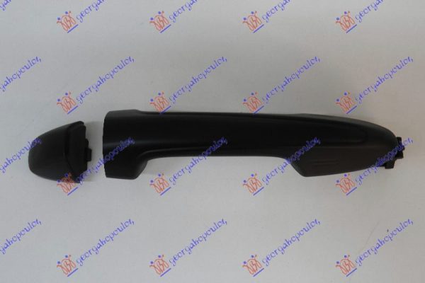 Χερουλι Πορτας Πισω Εξω Βαφομενο (ΔΕ=ΑΡ) Toyota Rav 4 12-16    832107850