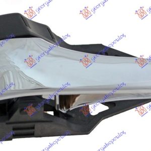 Χερουλι Πορτας ΕΜΠΡΟΣ/ΠΙΣΩ Εσω ΧΡΩΜΙΟ/ΜΑΥΡΟ Αριστερα Toyota Rav 4 12-16    832107872