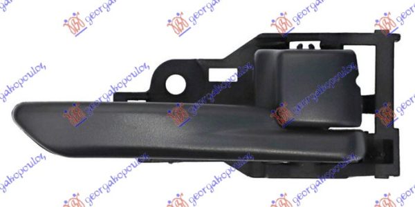 Χερουλι Πορτας ΕΜΠΡΟΣ/ΠΙΣΩ Εσω Μαυρο Δεξια Toyota Rav 4 (XA50) 19-    832307861